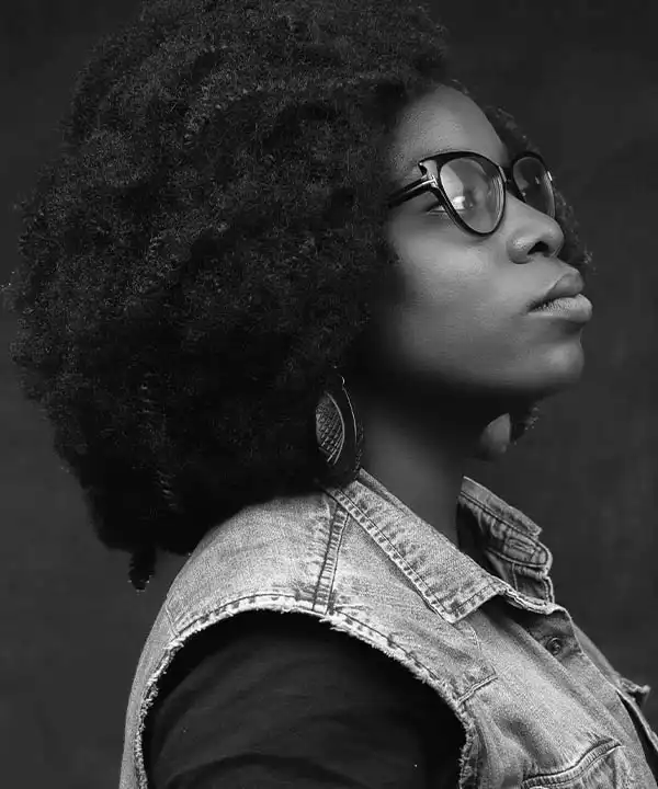 Mary Afolabi