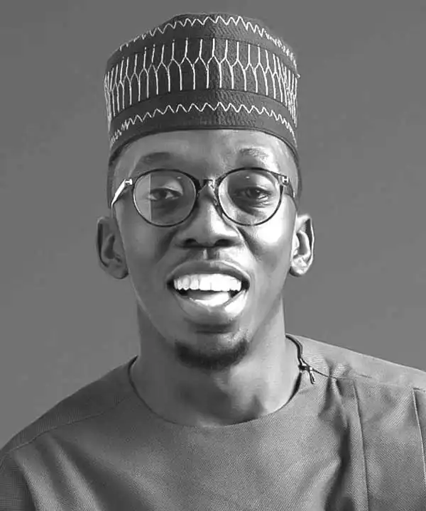 Uche Ugo