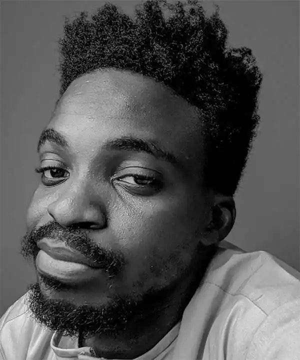 Alabi Mayowa