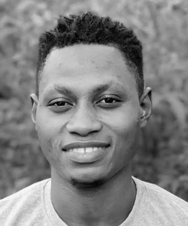 Adewale Bobby