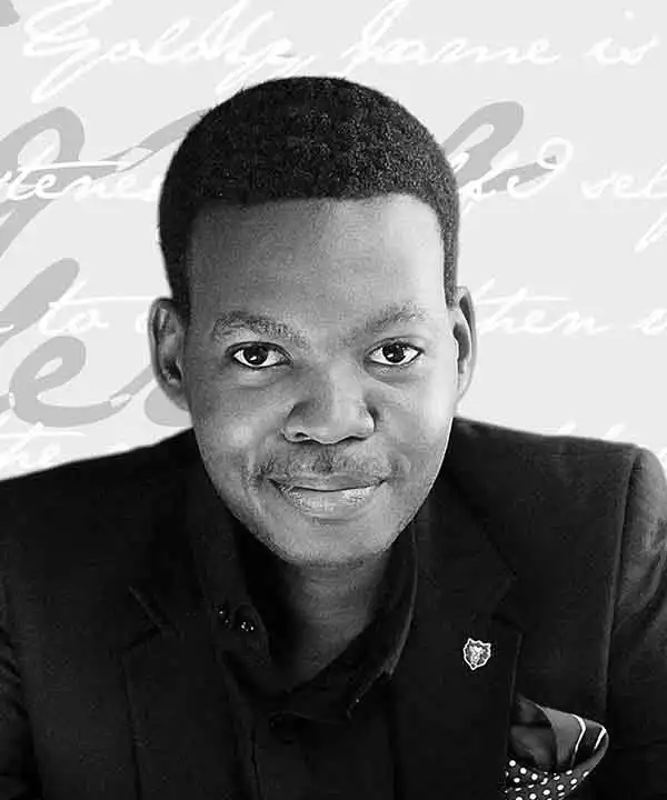 Kunle Yoloye